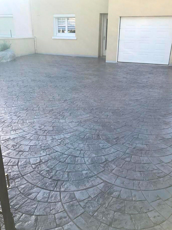 DS Béton Imprimé | Spécialiste du Béton Imprimé et Décoratif dans les Yvelines (78)
